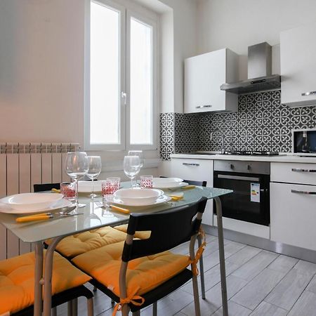 V.Le Certosa Comfy Studio! Διαμέρισμα Μιλάνο Εξωτερικό φωτογραφία