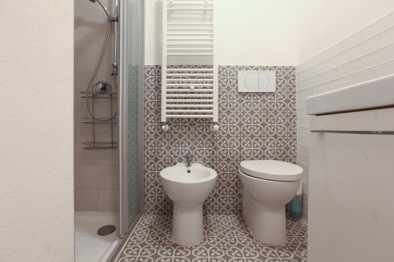 V.Le Certosa Comfy Studio! Διαμέρισμα Μιλάνο Εξωτερικό φωτογραφία